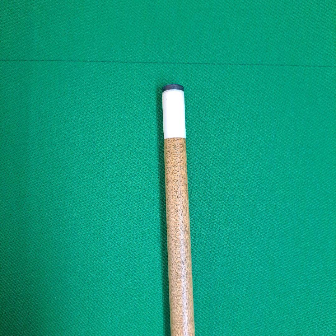 オリバーストップ　カスタムキュー　激レア商品！！！！　　ビリヤード