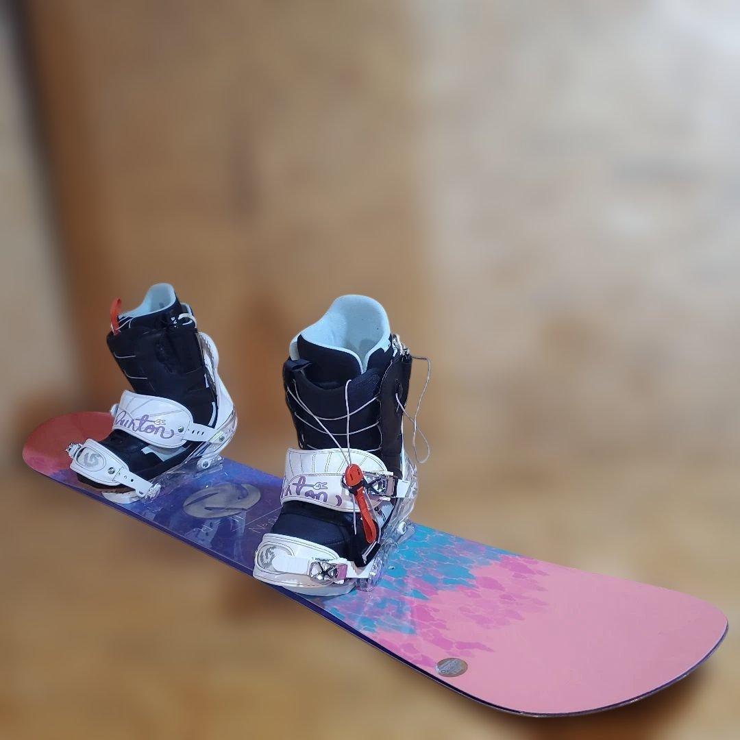 BURTON×BURTON 3点セット！2626