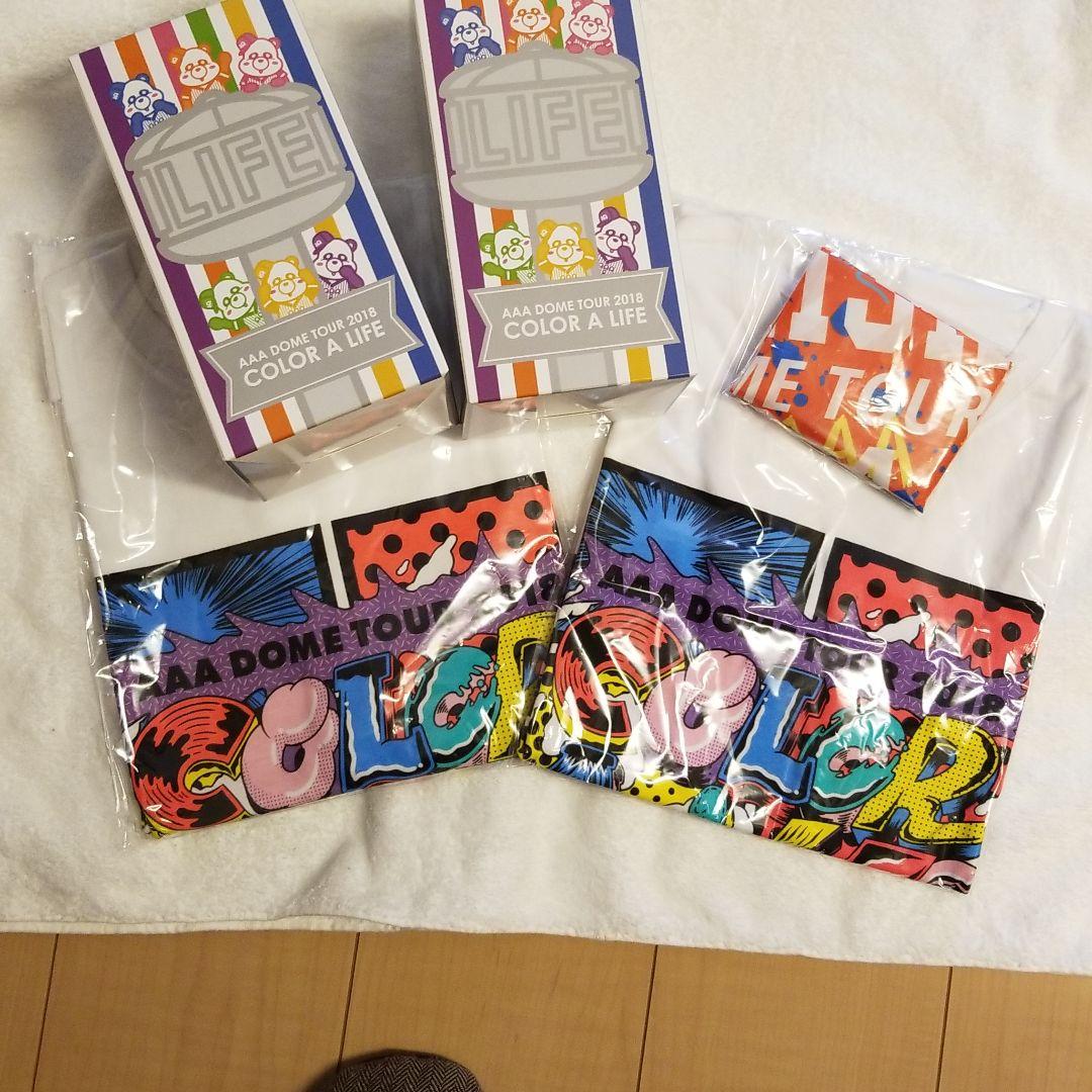 【値下げ！】AAAリングプレゼントします！