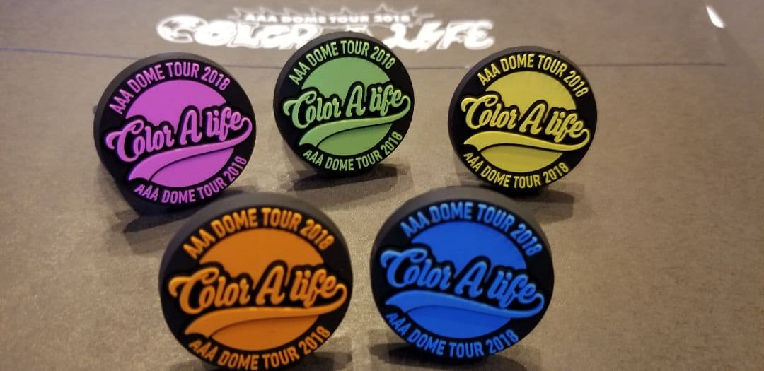 【値下げ！】AAAリングプレゼントします！