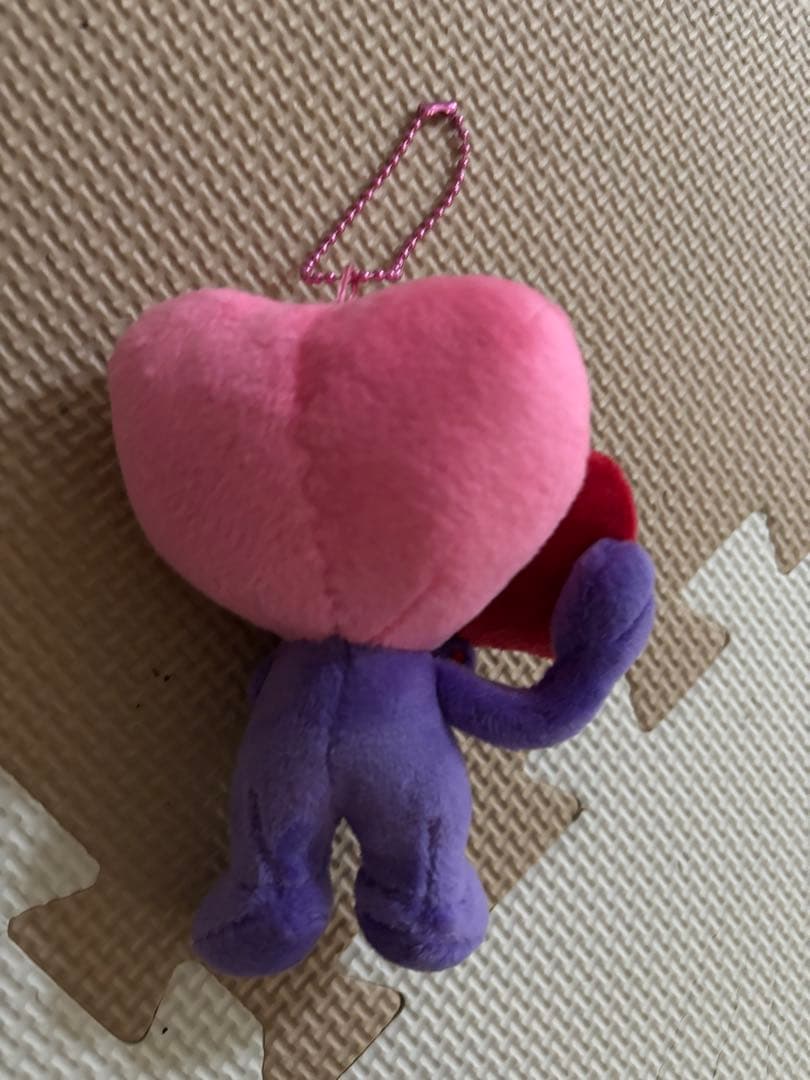 西野カナ ダブルハートちゃん ダブハち