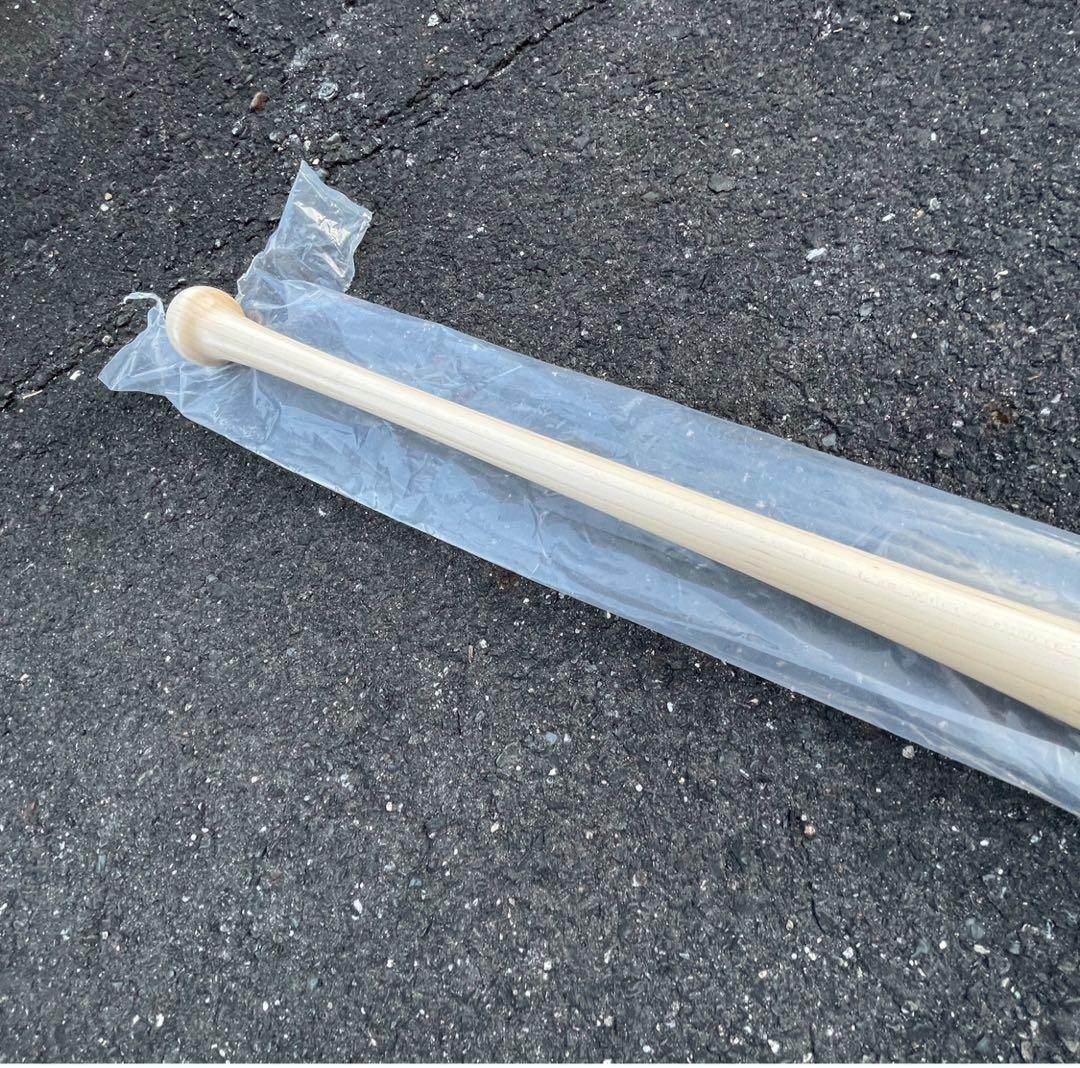 中日ドラゴンズ　石川昂弥　選手支給バット　直筆サイン　asics アシックス