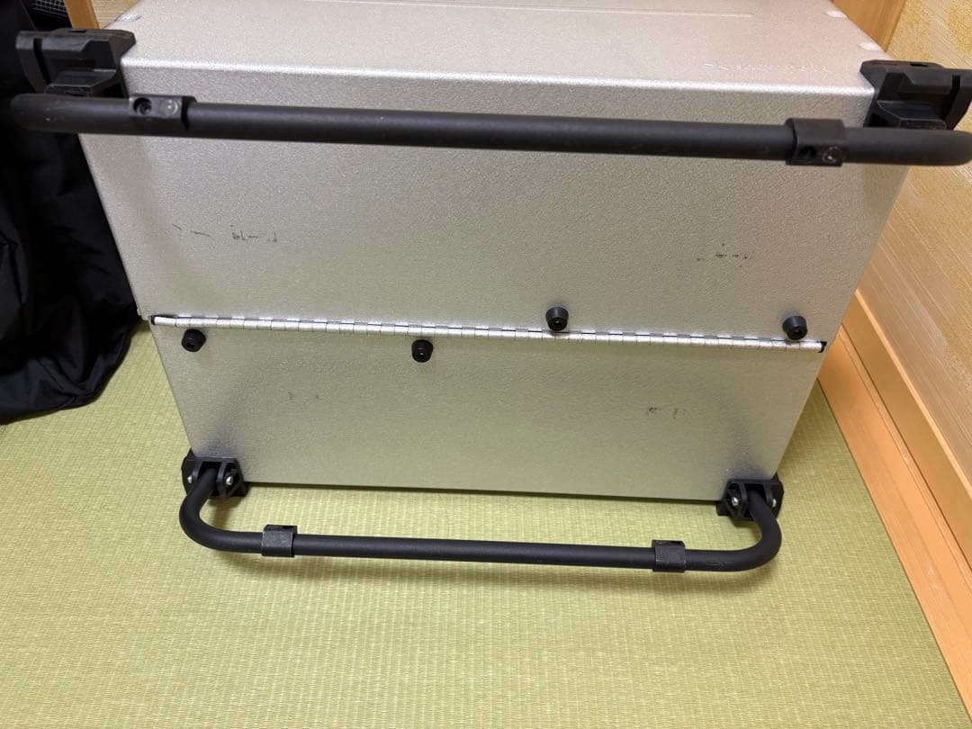 シェルコン50 H&O SCウィングトップ50 THUNDER シェルコンレッグ