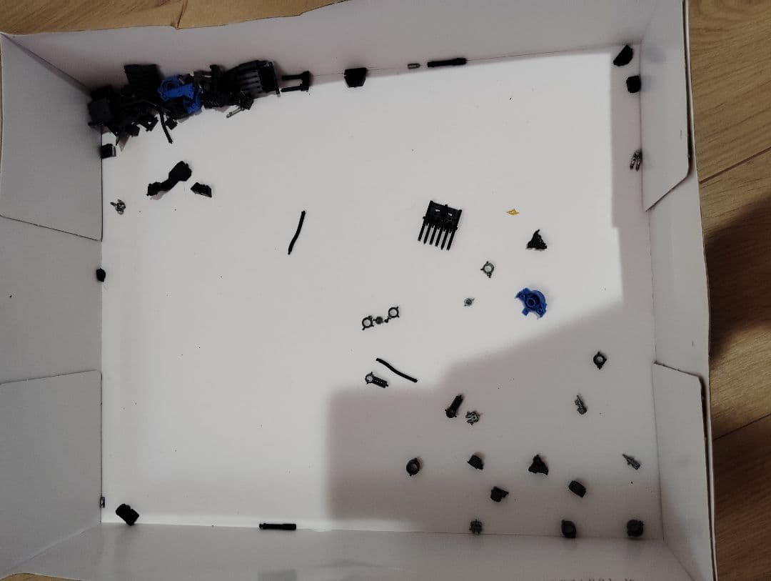 ゾイド ワイルドライガー 2体セット