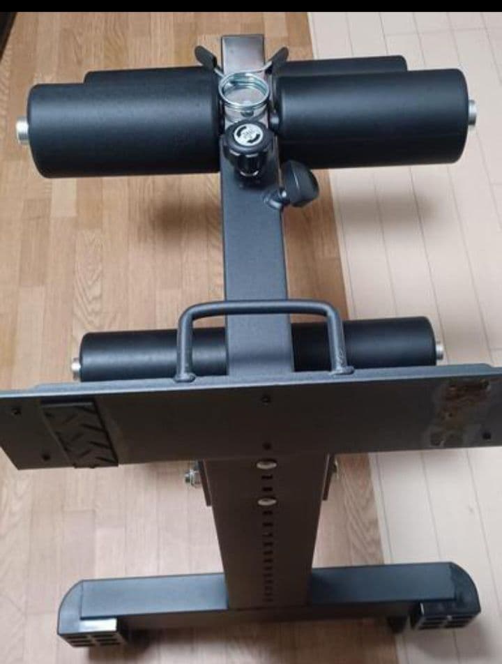 GFC 自立型レッグストレングス(発送不可、引き取り限定)