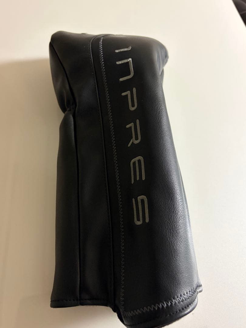 「美品」ヤマハ インプレス タイプD10.5° アッタスV2-5S