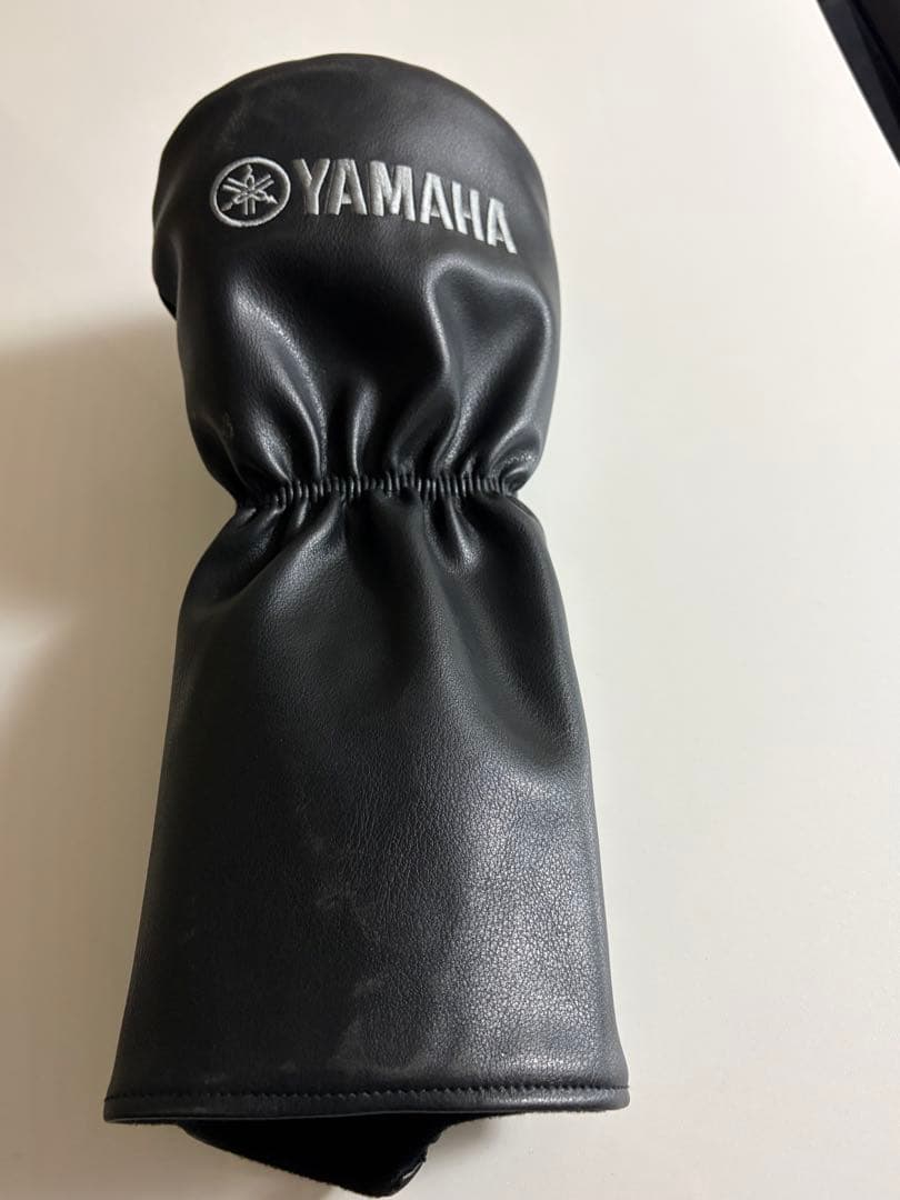 「美品」ヤマハ インプレス タイプD10.5° アッタスV2-5S