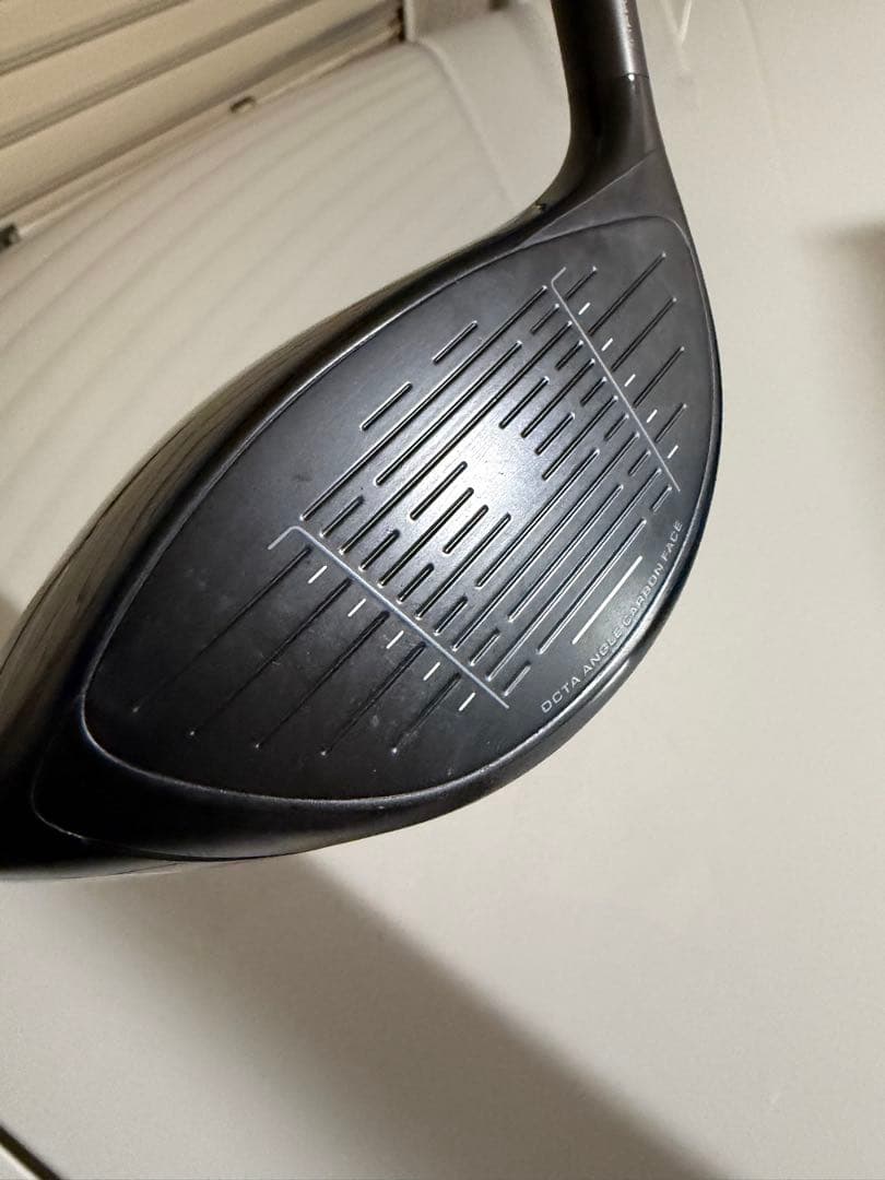 「美品」ヤマハ インプレス タイプD10.5° アッタスV2-5S