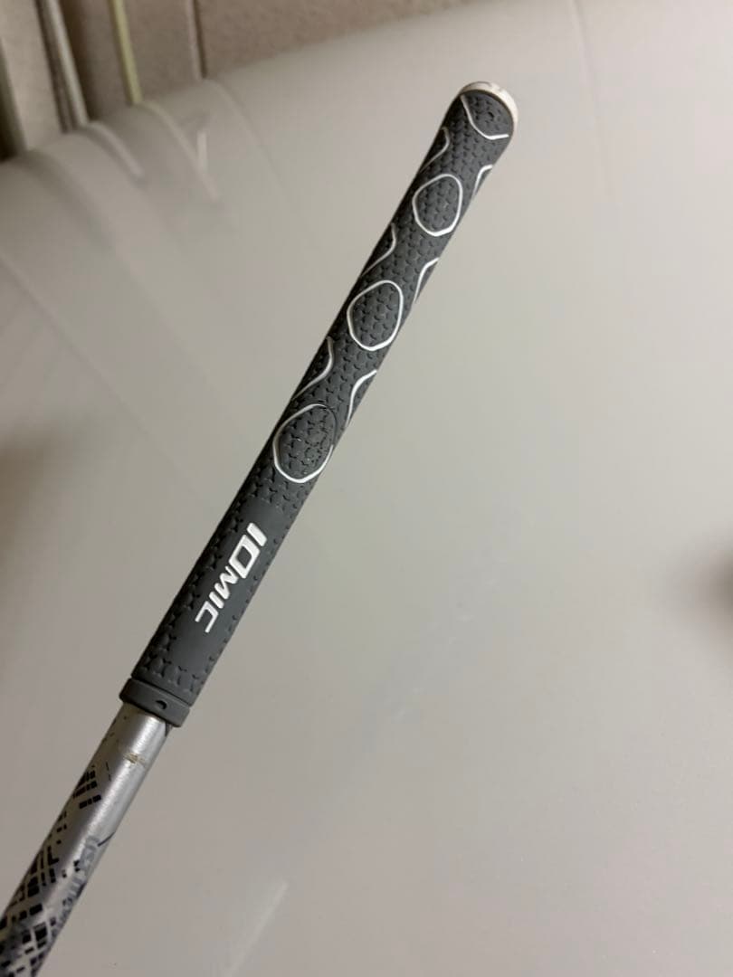 「美品」ヤマハ インプレス タイプD10.5° アッタスV2-5S