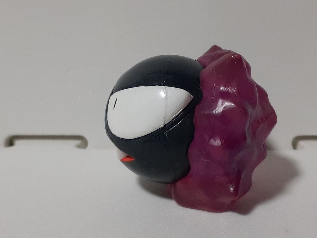 TOMY ポケモン モンスターコレクション モンコレ初期 092ゴース 廃盤品