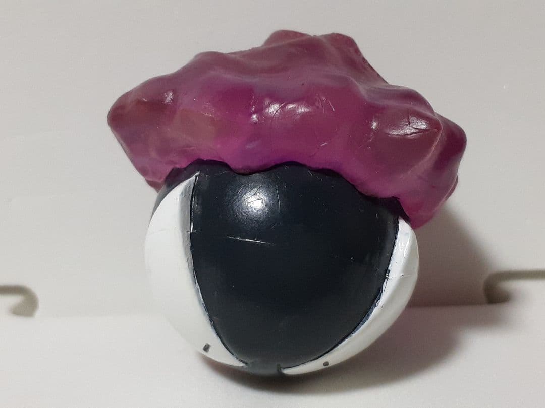 TOMY ポケモン モンスターコレクション モンコレ初期 092ゴース 廃盤品