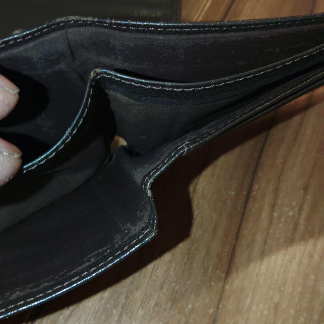 奈良交通　財布　バス