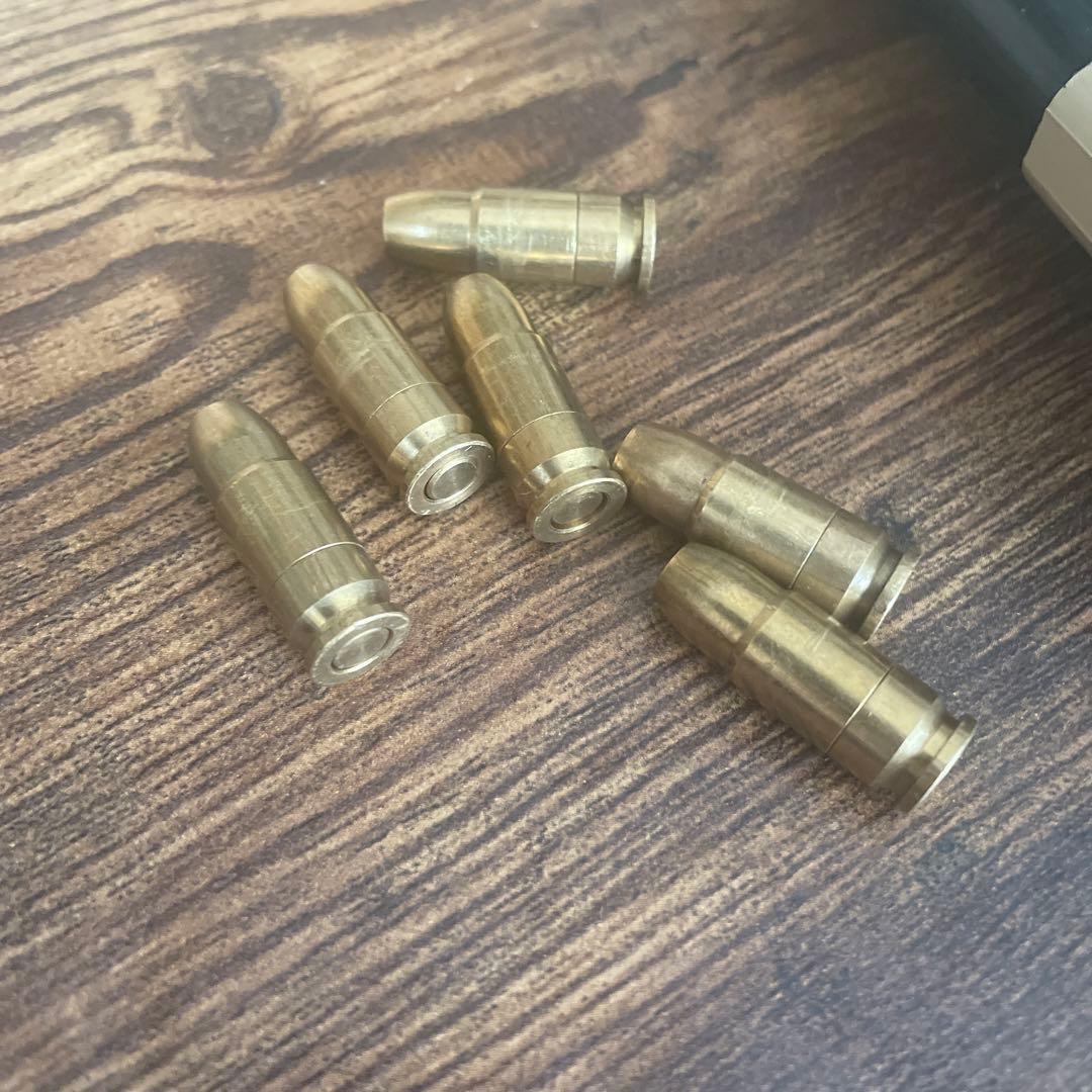 マルシンＭ９２Ｆモデルガンヘビーウェイト