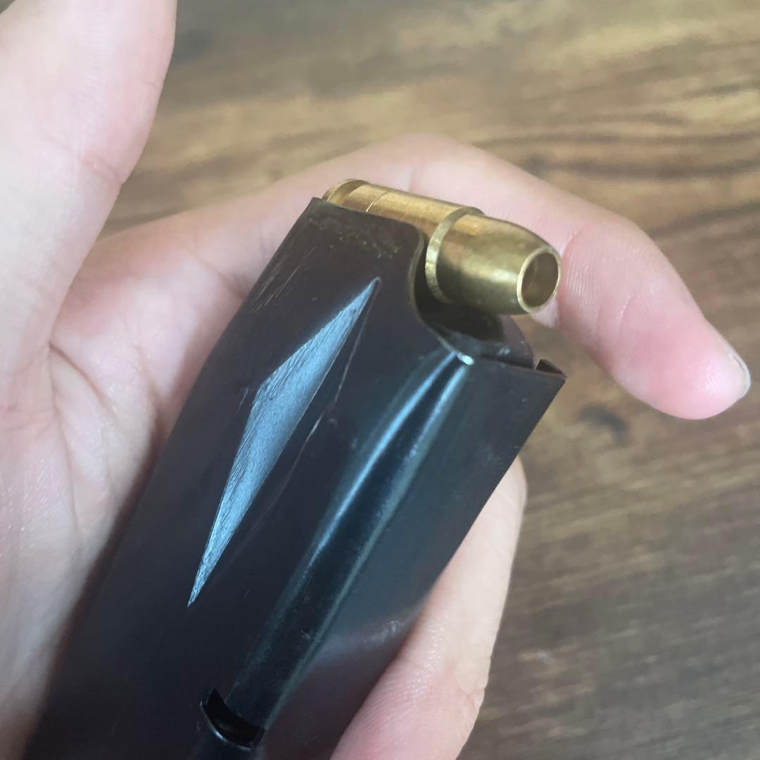 マルシンＭ９２Ｆモデルガンヘビーウェイト