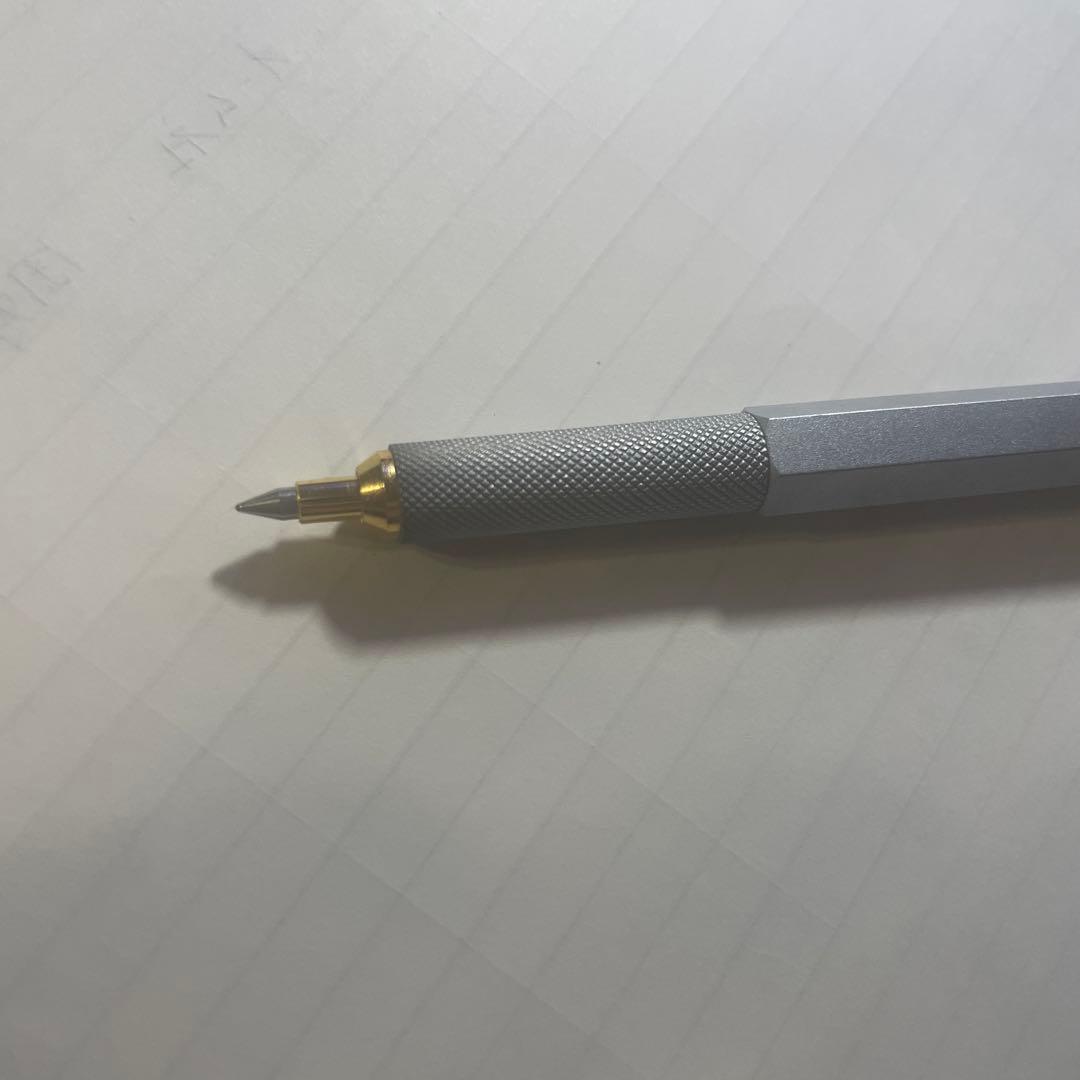 rotring 600g BP 【廃盤希少】 極美品