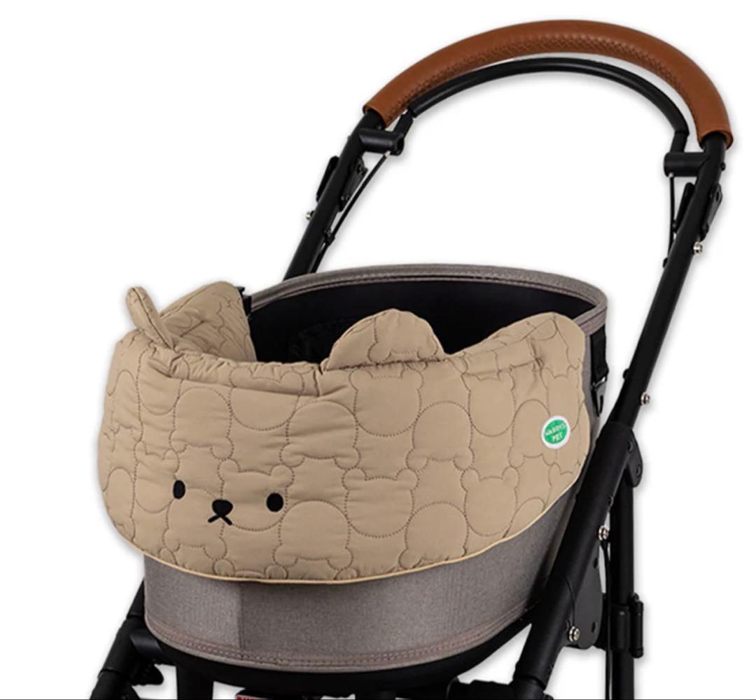 ハリースペット コンフォーター　アイスポケットポーチ　アイスパック