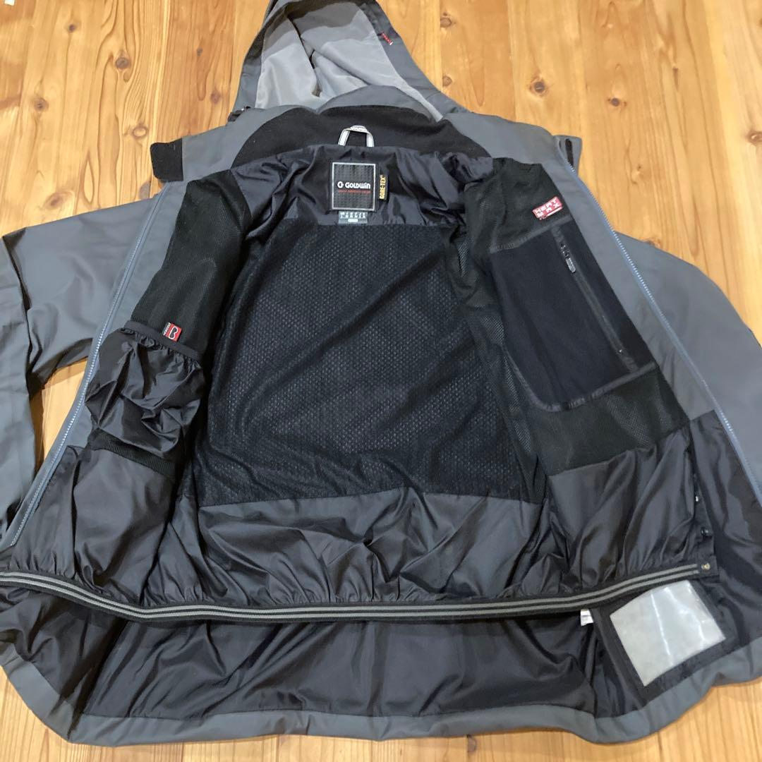Goldwin ゴールドウィンスキースノーボードウェア ゴアテックス XL