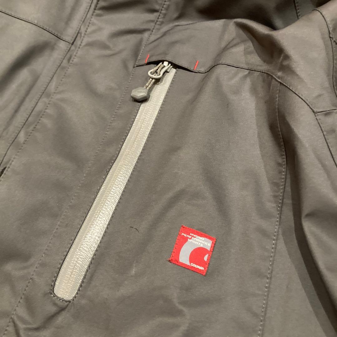 Goldwin ゴールドウィンスキースノーボードウェア ゴアテックス XL