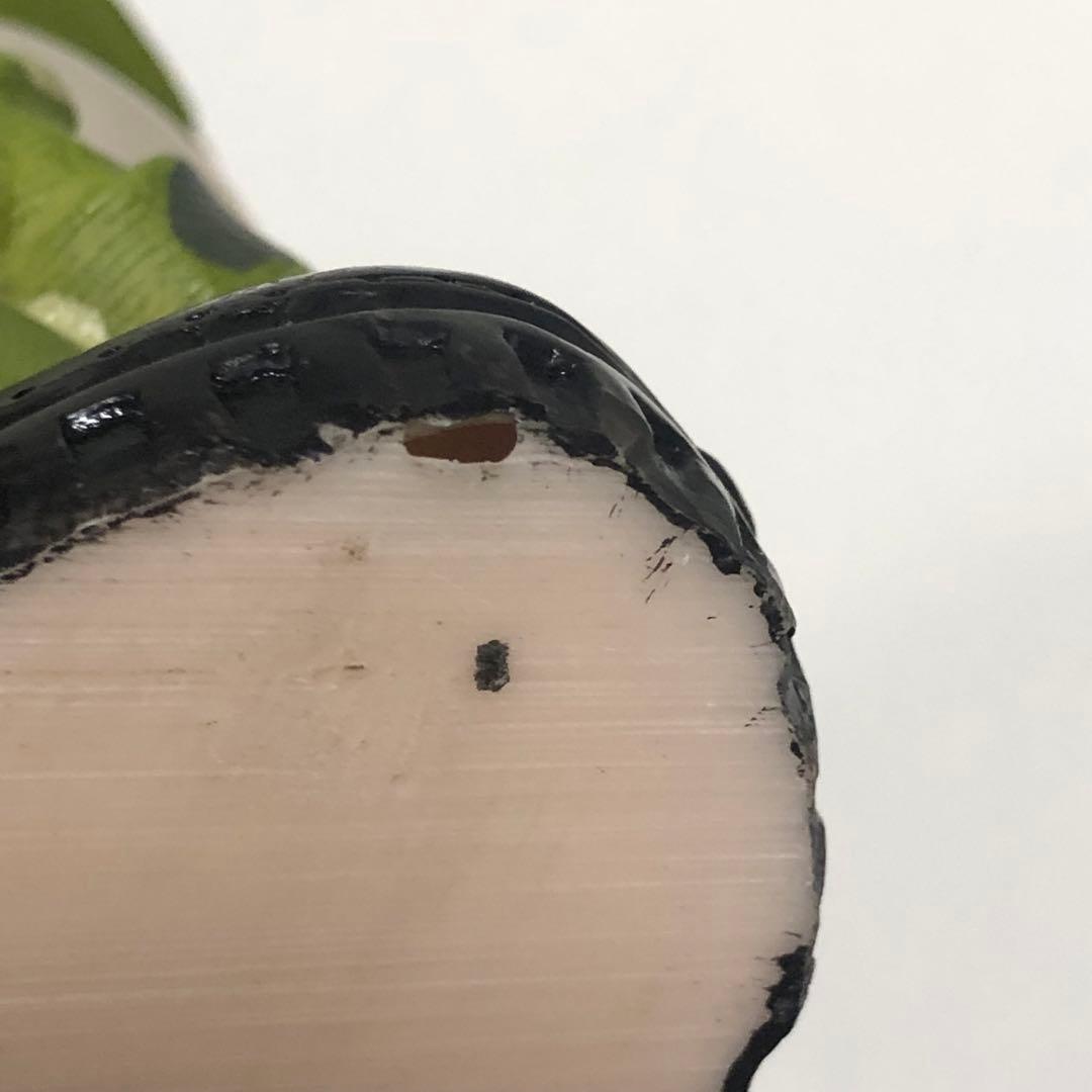 【珍品】激レア？　クレヨンしんちゃん？　自衛隊　フィギュア　貯金箱　迷彩服