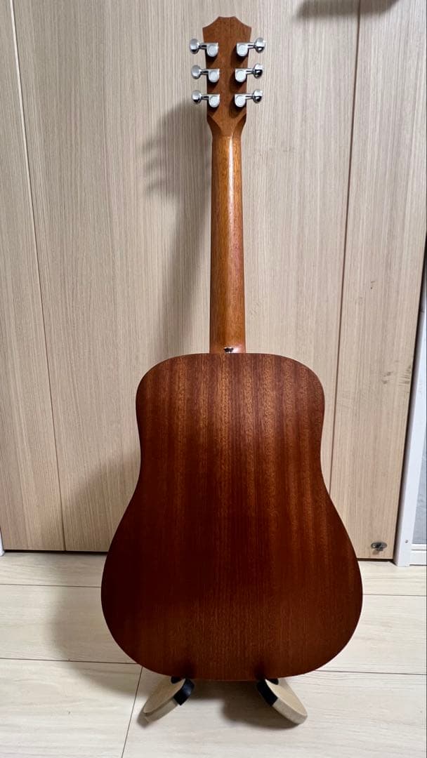 【期間限定大幅値下げ】BT2e Taylor ベイビーテイラー Mahogany