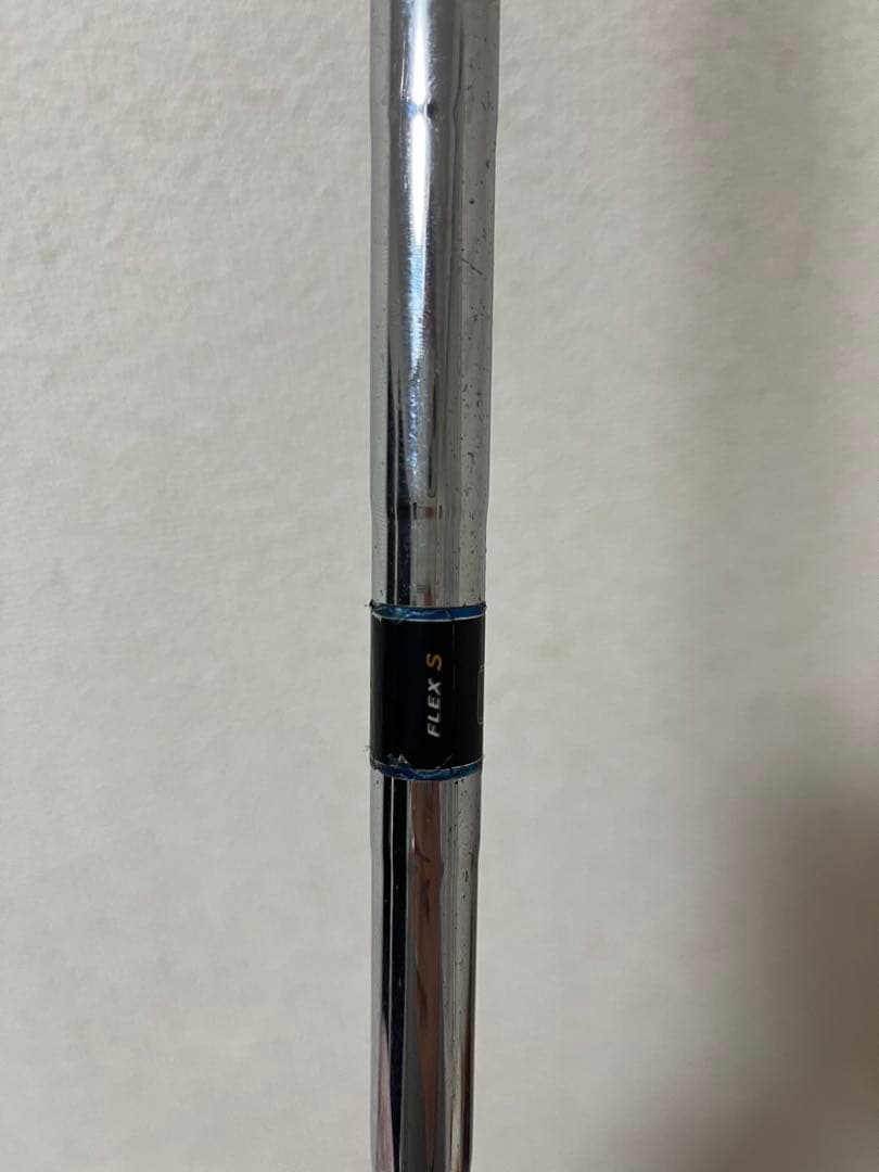 Taylor-Madeの9番アイアン