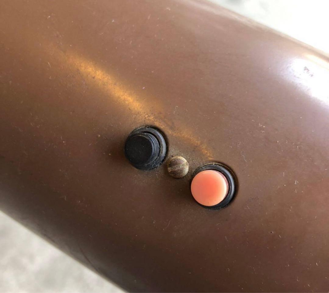 USMC デスクライト 岩国