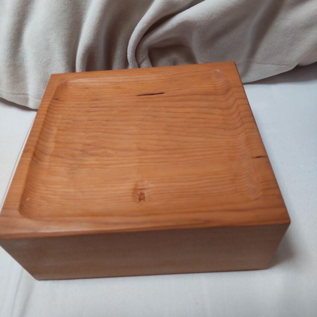 2月セール 飛騨高山 谷口彫刻一位一刀彫 龍箱箱