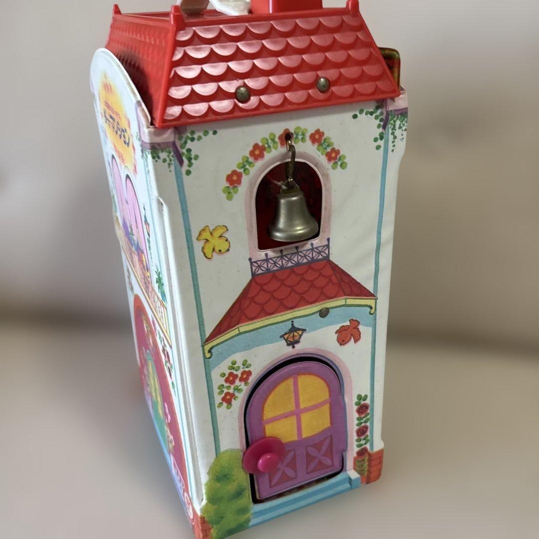 チーちゃんマンション　昭和レトロ