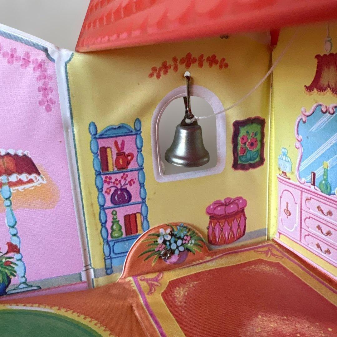 チーちゃんマンション　昭和レトロ