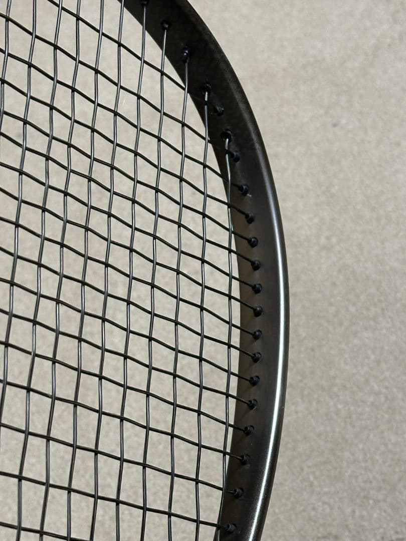 ☆美品　使用回数少☆　YONEX VOLTRAGE 8S