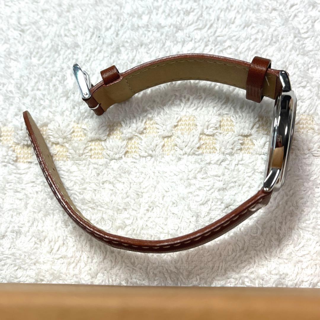 ご注文はうさぎですか? ぴょんぴょんキャラうおっち 腕時計 保登心愛 ココア