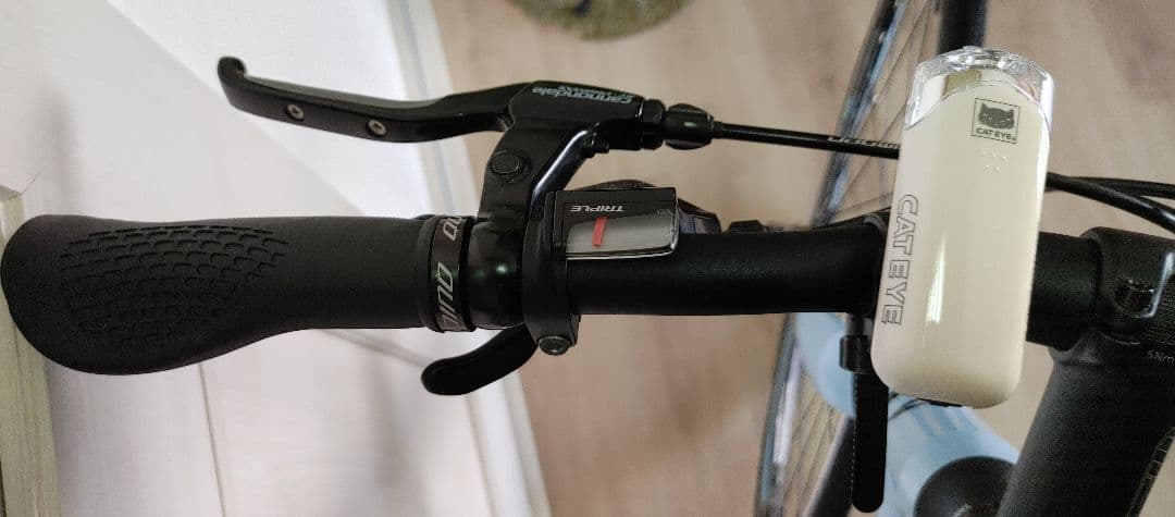 キャノンデール QUICK SPEED 2