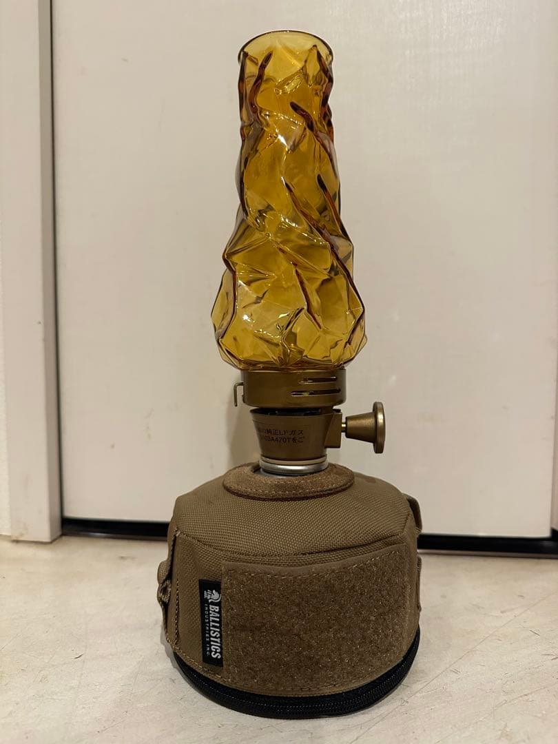 キャンプ太郎さん専用イワタデンキクラッシュアイス