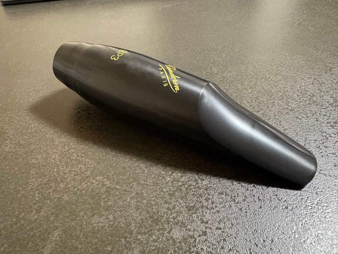 Vandoren バンドレン プロファイル BP3 バリトンサックス