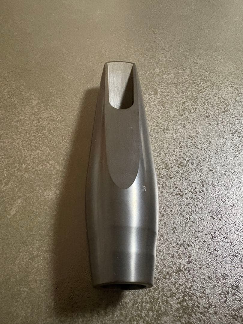 Vandoren バンドレン プロファイル BP3 バリトンサックス