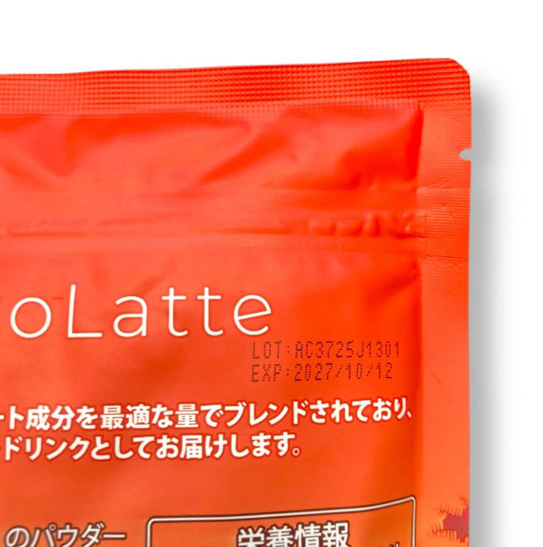 ＼即日発送！最新EXP:2027.10.12／アダプトラテ ★モカ 360g3袋