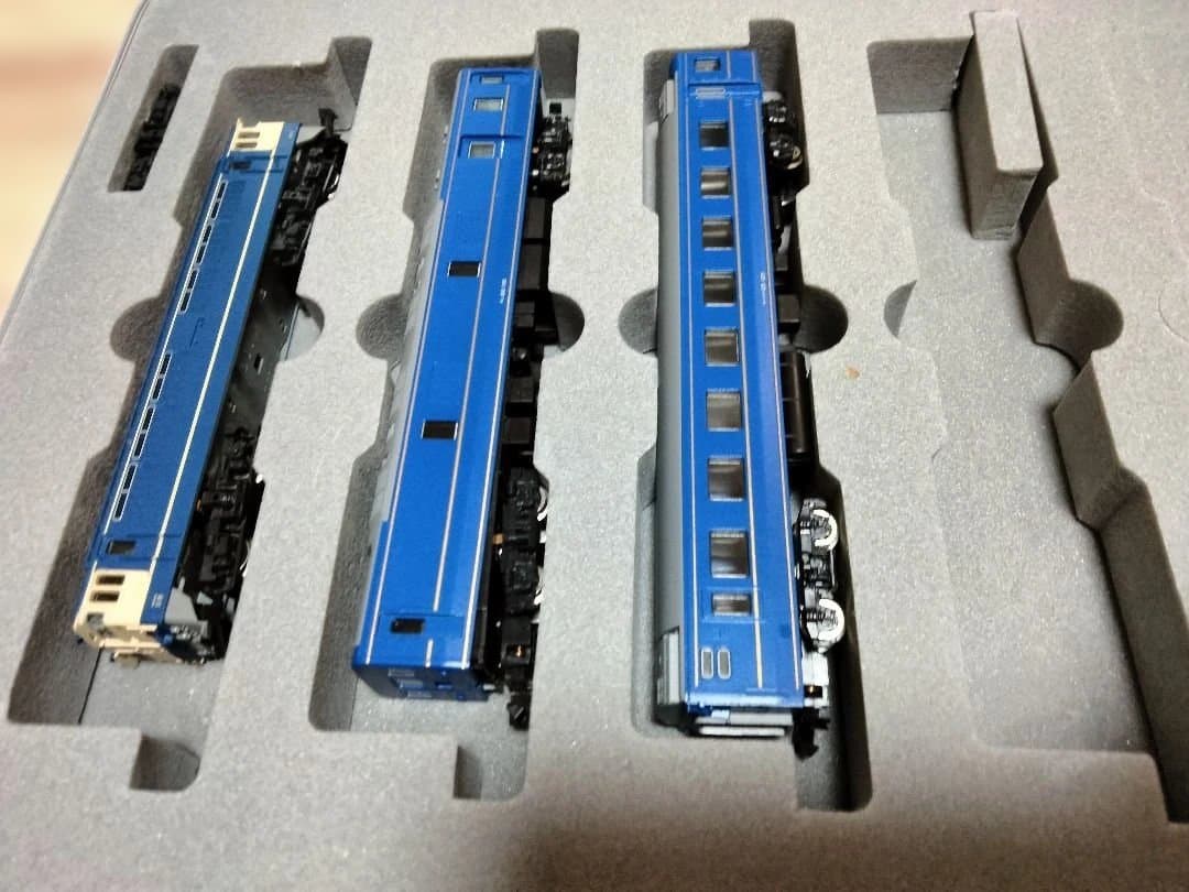 KATO UNTRACK Nゲージレールセット（お値下げ）