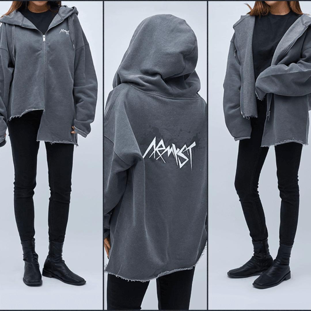 【新品未開封】BTS ジョングク アーティストメイドコレクション フーディXL