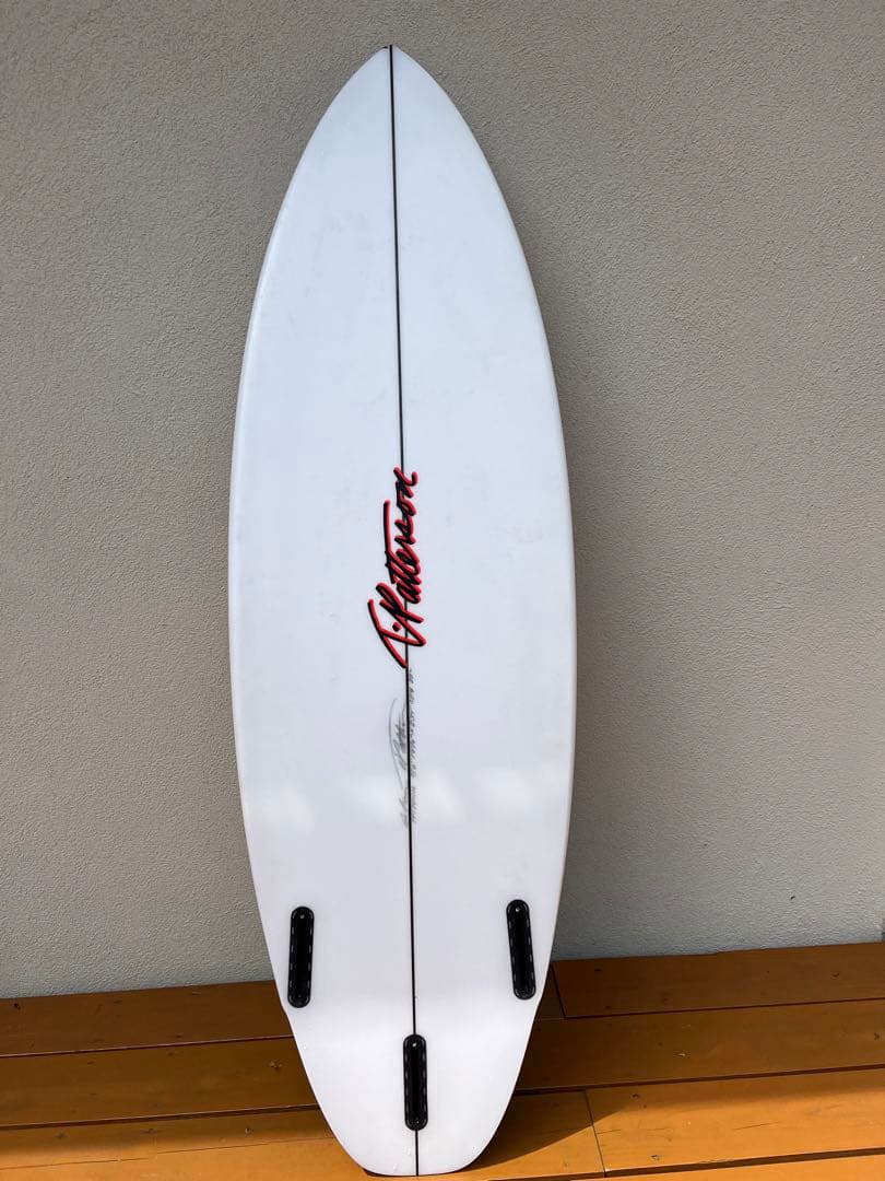 ティミーパターソン　Synthetic84 サーフボード(カリフォルニア本店)