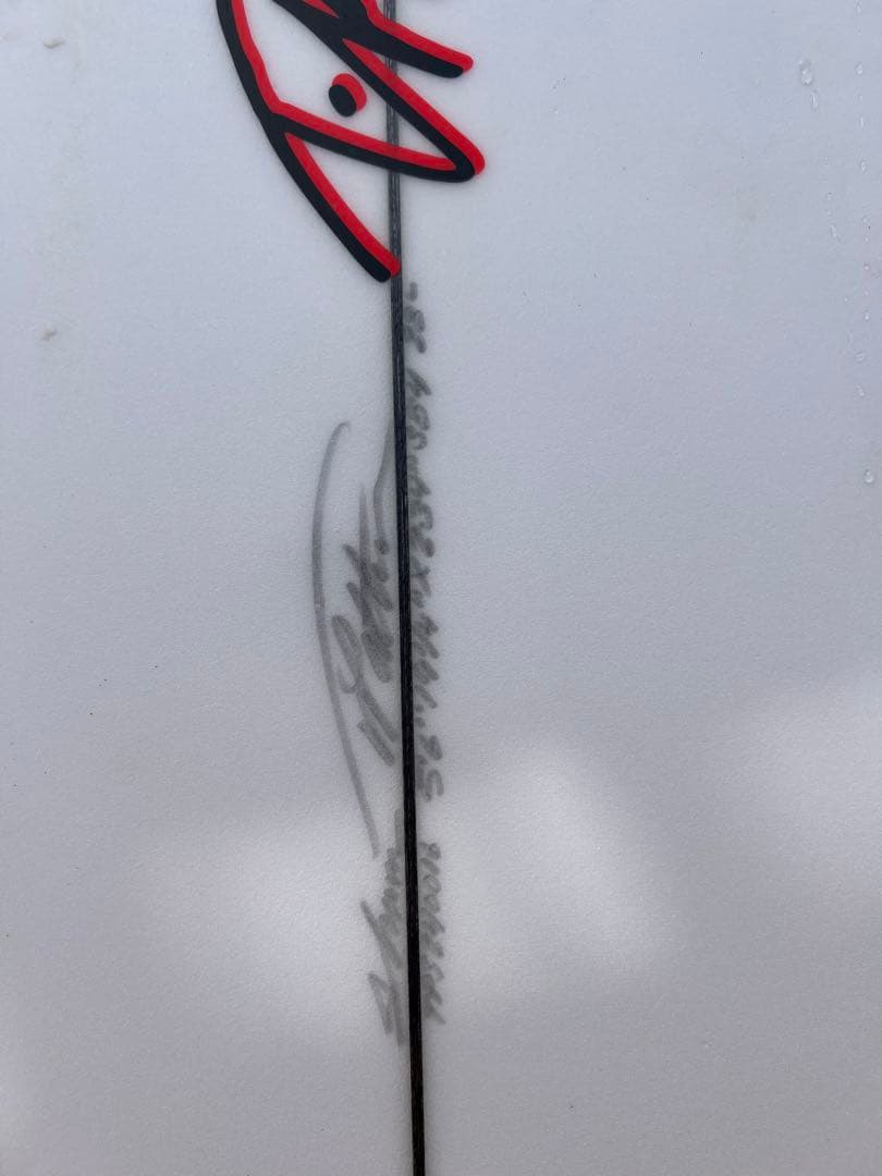 ティミーパターソン　Synthetic84 サーフボード(カリフォルニア本店)