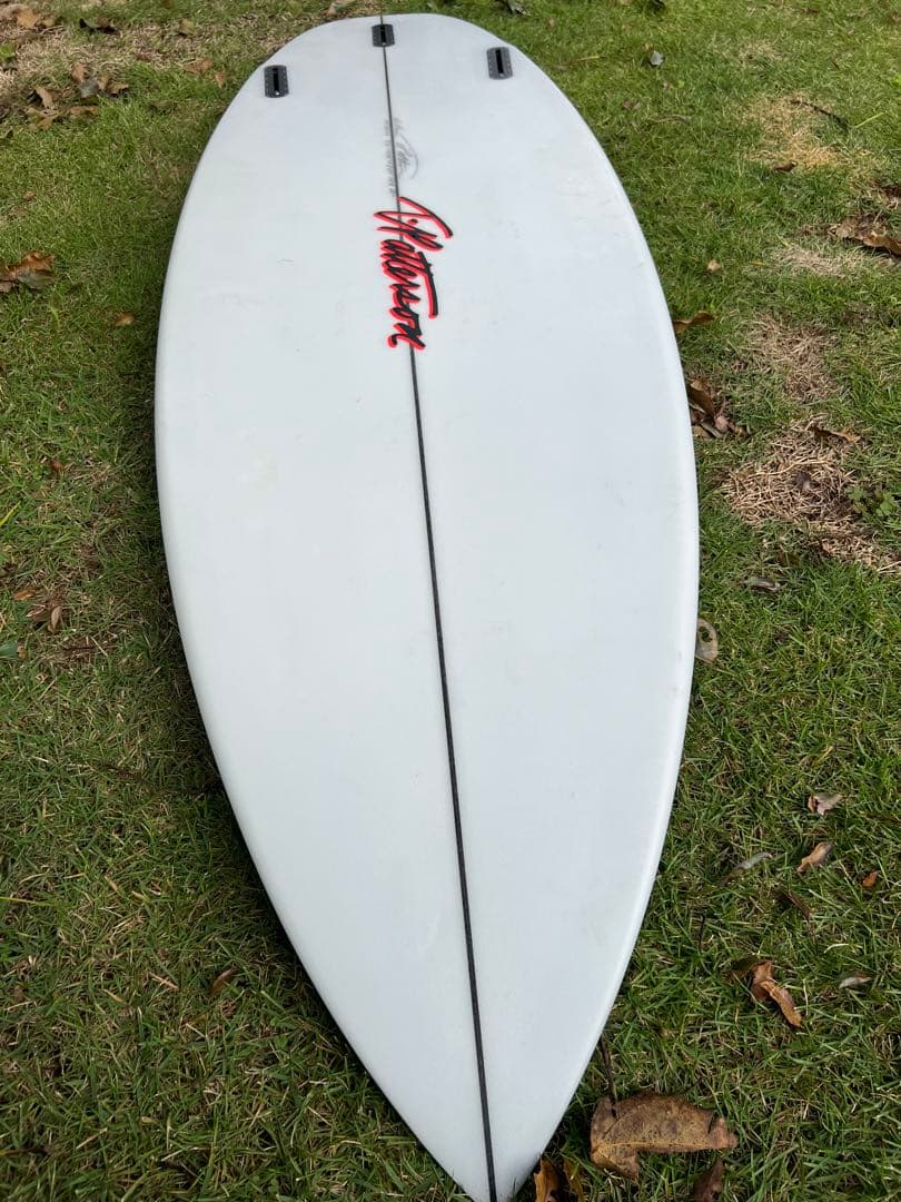 ティミーパターソン　Synthetic84 サーフボード(カリフォルニア本店)