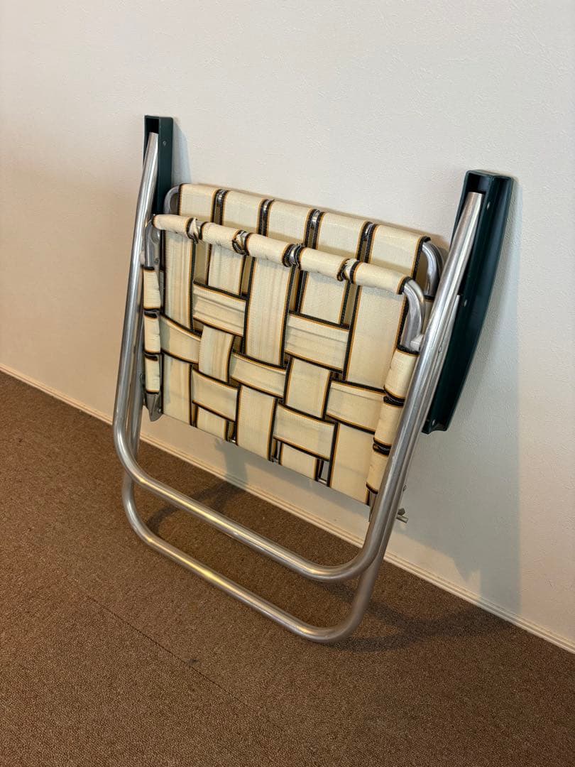 PACIFIC FURNITURE SERVICE ピクニックチェア