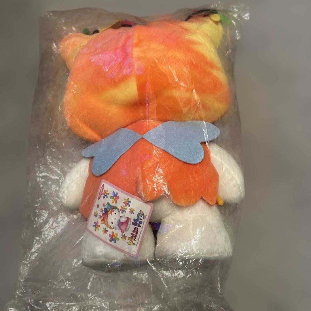 ハローキティ 花博　淡路島