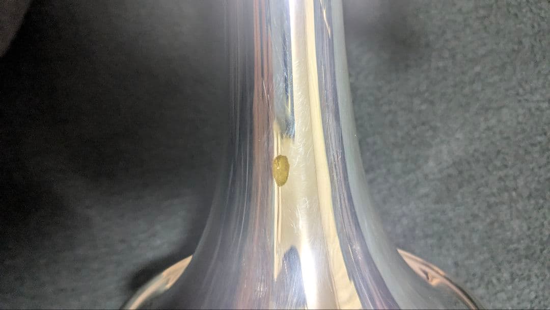 Bach Stradivarius 180ML37SP【B♭トランペット】