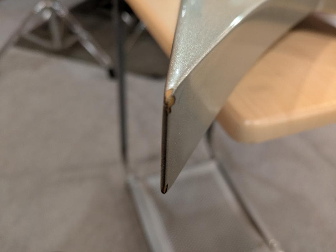 DEAN Dave Mustaine メガデス デイヴ ムステイン VMNT