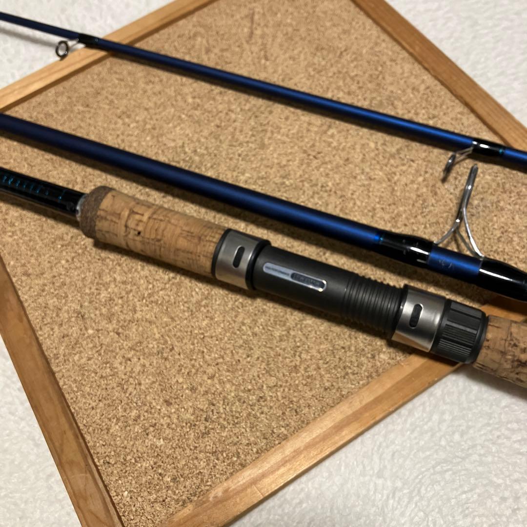 ダイワ　INFEET VR1103MHRS DAIWA インフィート