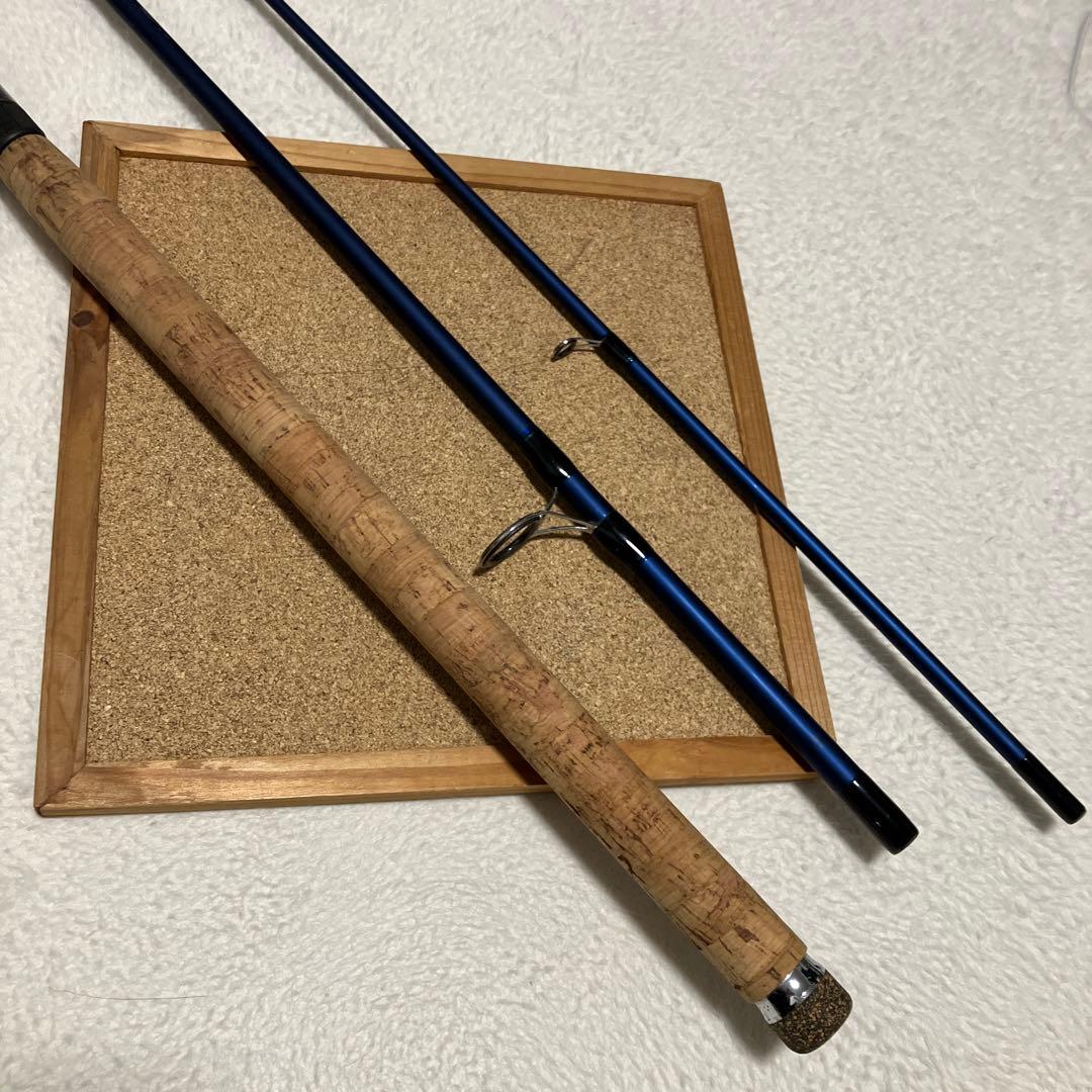 ダイワ　INFEET VR1103MHRS DAIWA インフィート