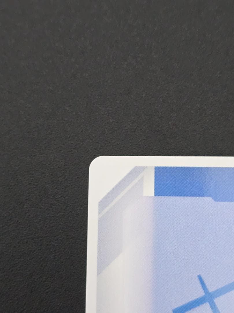 シナンジュ ST03-001 LR＋ ガンダムカードゲーム