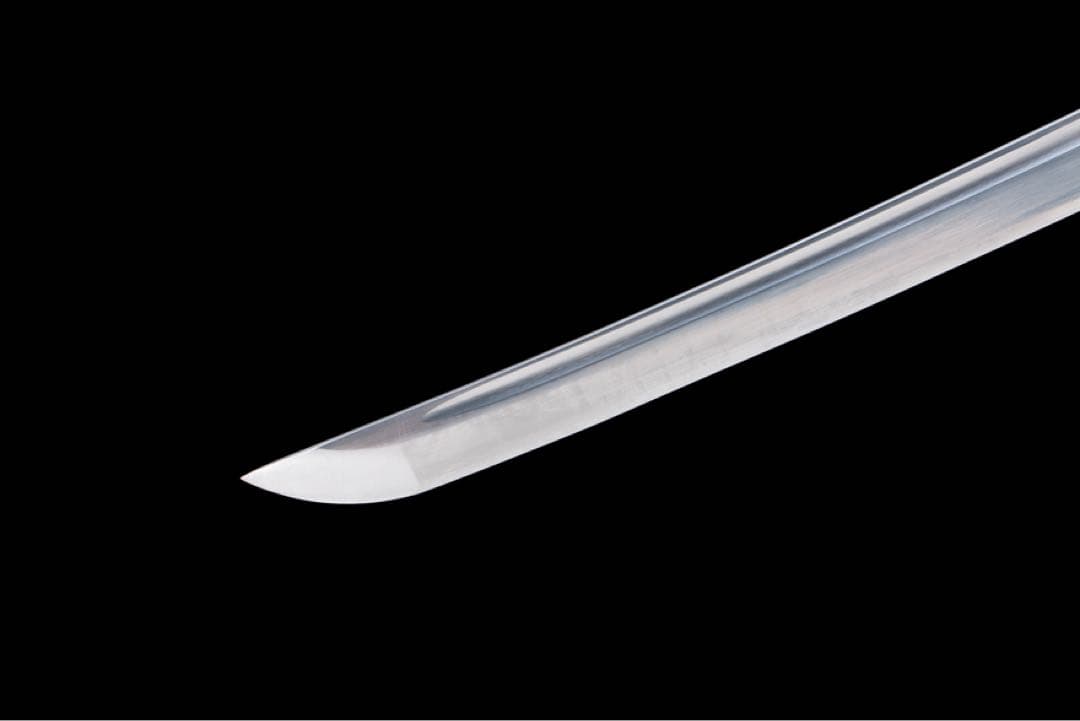 『花言葉打刀』模造刀 居合刀 武士道 武具 漢剣 唐刀 龍泉剣 手鍛造打