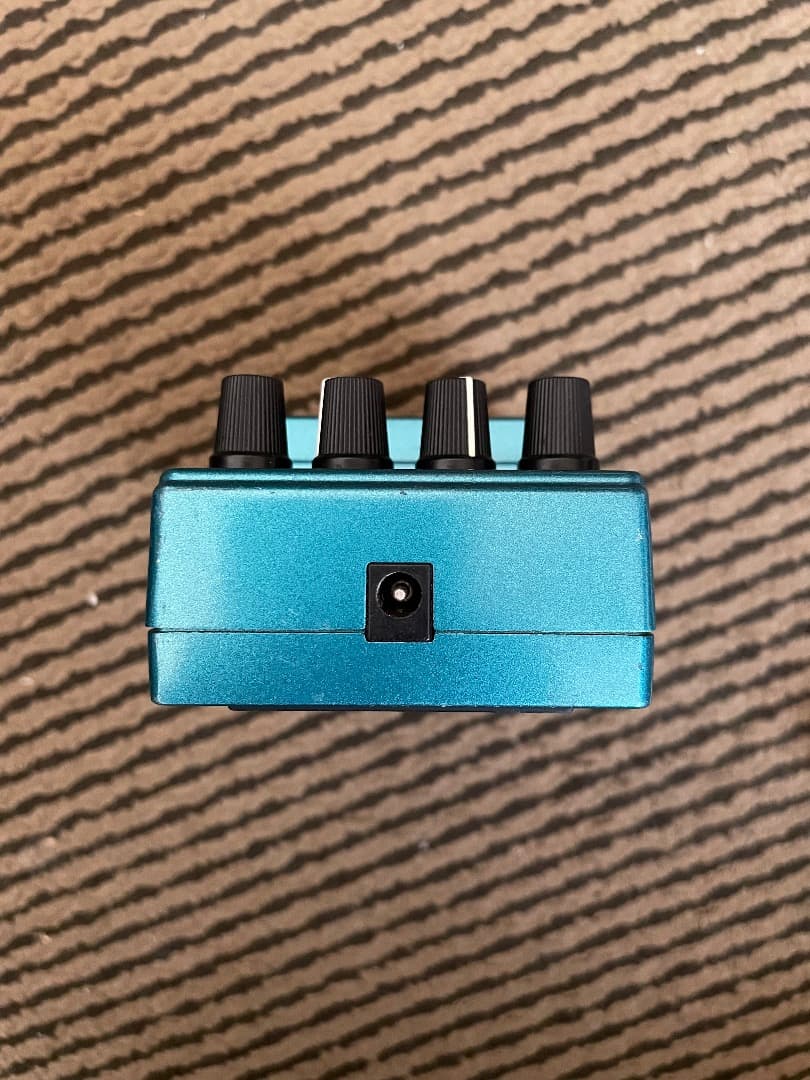 DIGITECH DIGIVERB デジタルリバーブ ※動作確認済み